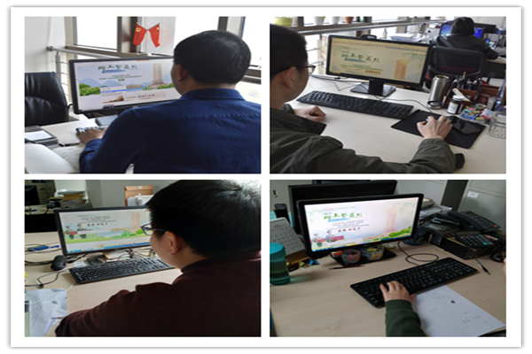 星空官方端网站登录入口-星空online(中国)
积极开展“我们的节日·清明”主题系列活动