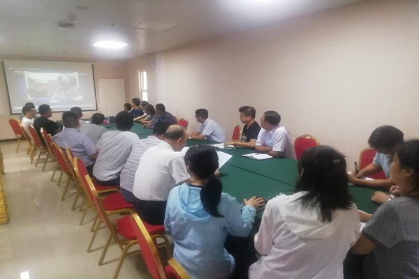 星空官方端网站登录入口-星空online(中国)
各单位积极组织安全教育培训活动