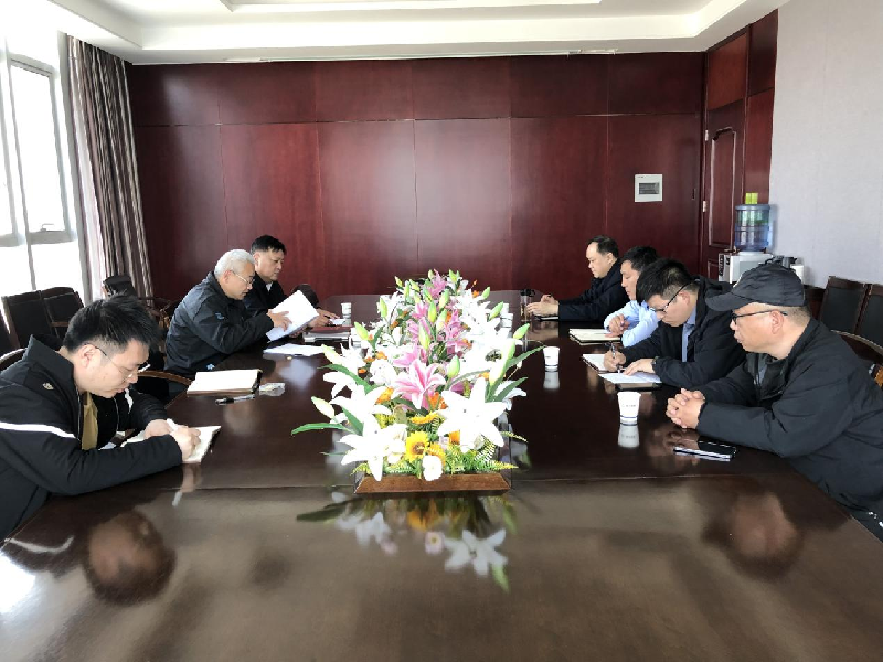 星空官方端网站登录入口-星空online(中国)
赫喆党支部召开学习贯彻“全国‘两会’精神”专题会议